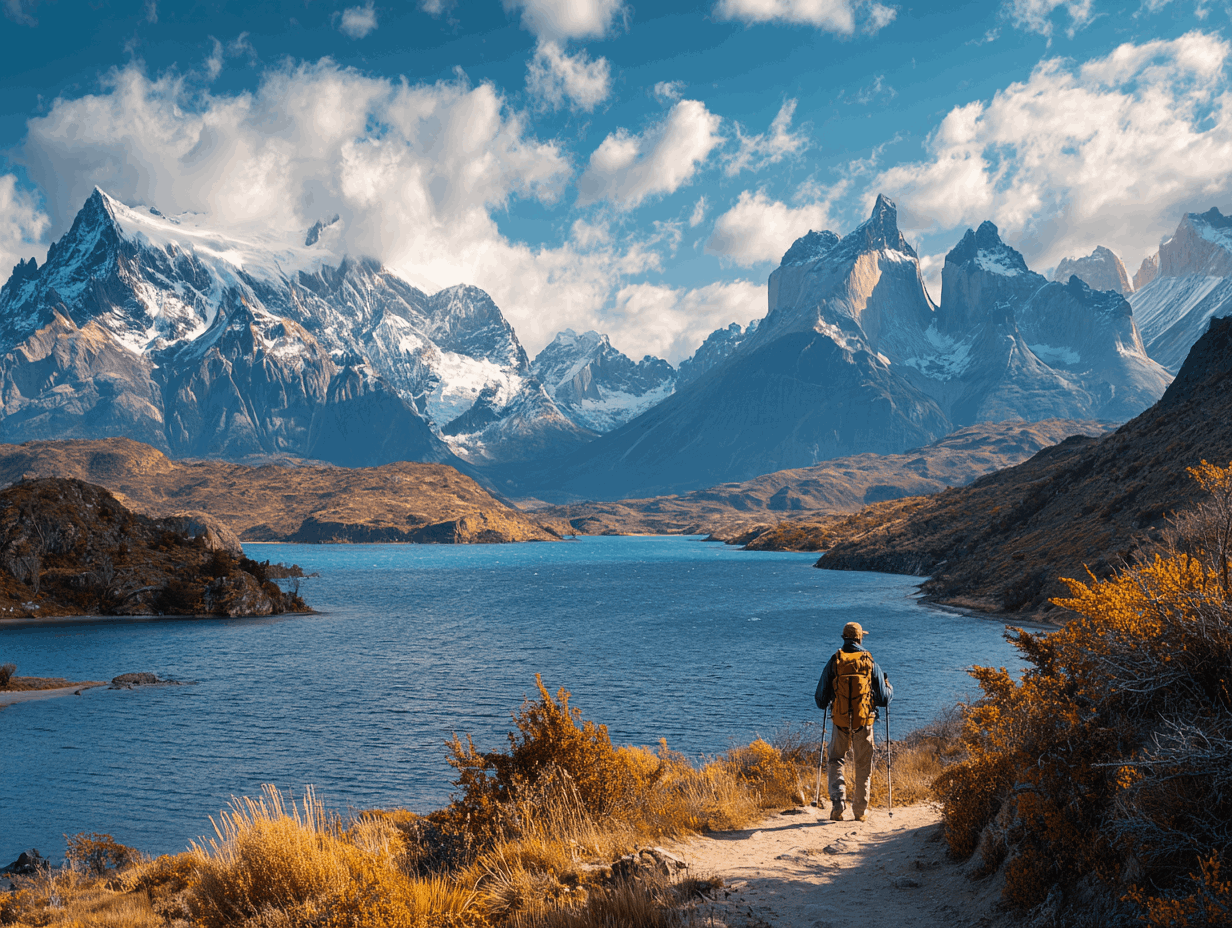 Travel