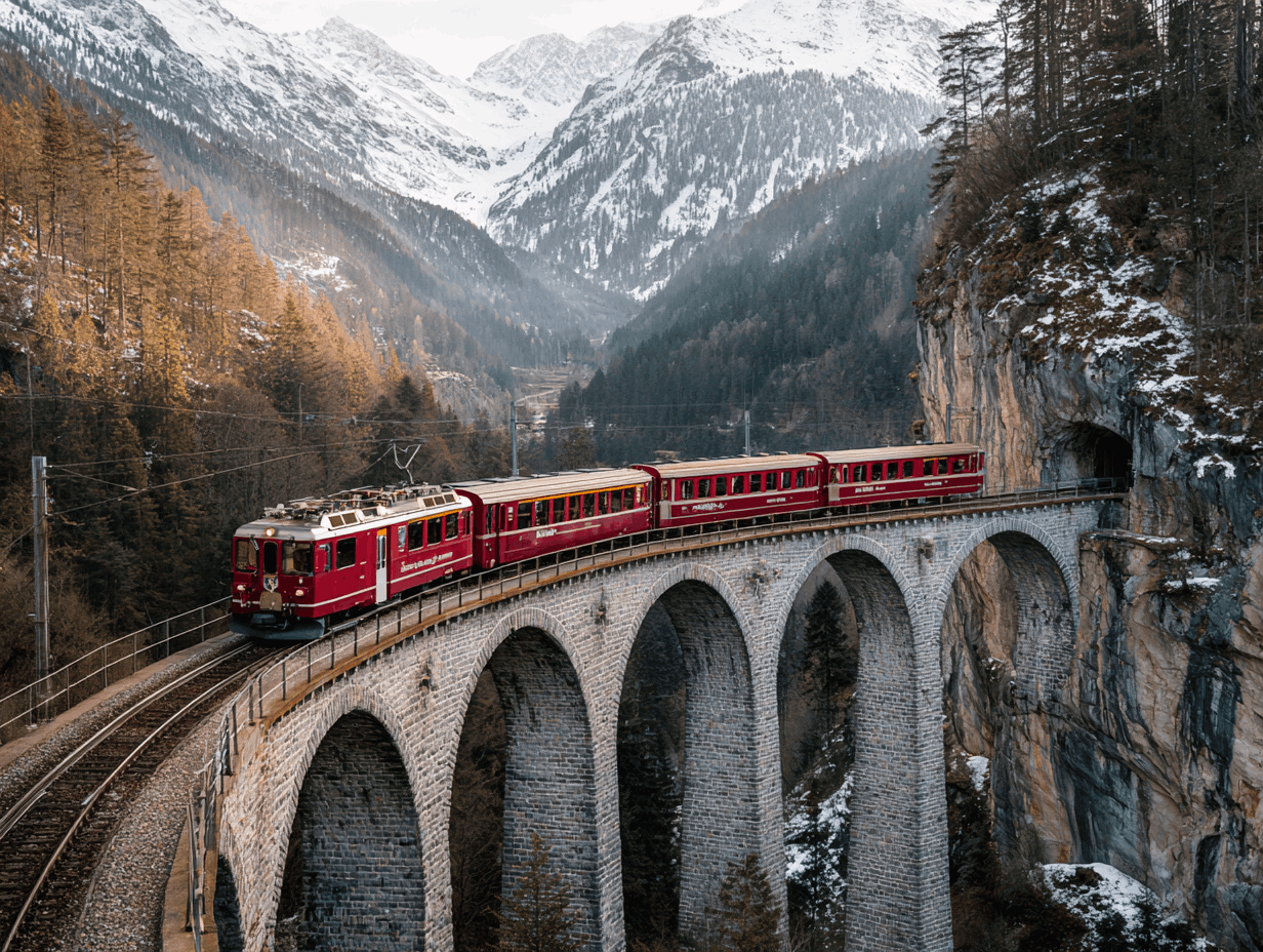Travel
